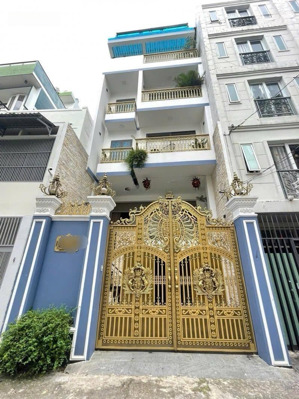 3 tỷ 550 - siêu phẩm nhà vườn lài, q12
(111.8m2) đường 8m gần khu biệt thự vườn lài. sổ hồng riêng