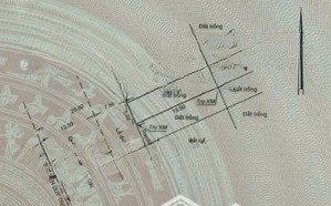 bán đất mặt tiền đường lã xuân oai, phường long trường, diện tích 97 m2