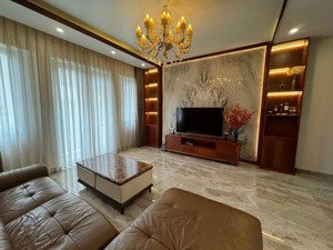 cho thuê nhà tại icc lạch tray cực đẹp full đồ