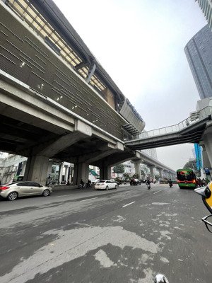 siêu phẩm!!! nhà ngay mặt phố trần phú hà đông 5 tầng 35m2 kinh doanh đỉnh 2 thoáng giá chỉ 13 tỷ