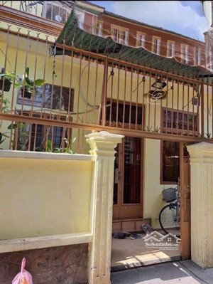 cô yến bán nhà gấp cần đáo hạn ngân hàng lương ngọc quyến, p5, q. gò vấp, 60m2, 1 lầu