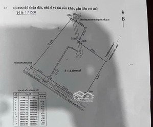 siêu phẩm đất tmdv 11.400m2 mặt đường thiên lôi, trung tâm hải phòng - giá cức rẻ