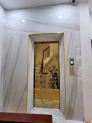 cho thuê nhà mới, lô góc, xã đàn, đống đa, vỉa hè, pccc, thang máy, 83m2x 4t nhà hàng, kd, vp*34 tr