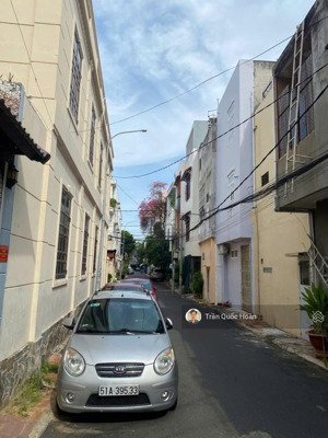 bán đất tặng nhà cấp 4 đường nguyễn tri phương, phường 7, vũng tàu, 120,3m² giá 8,7 tỷ