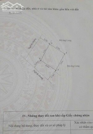 Siêu phẩm lô góc tuyến 2 trục đường Lương Quán, Nam Sơn, 76m giá chỉ 2,1tỷ