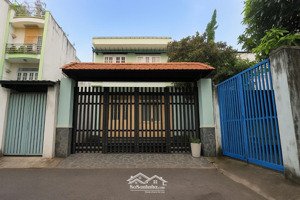 q.tân phú - khu tân sơn nhì - nhà hẻm 6m đường nguyễn cửu đàm, 6mx25m |cn 150m2 - cấp 4 | 14 tỷ tl