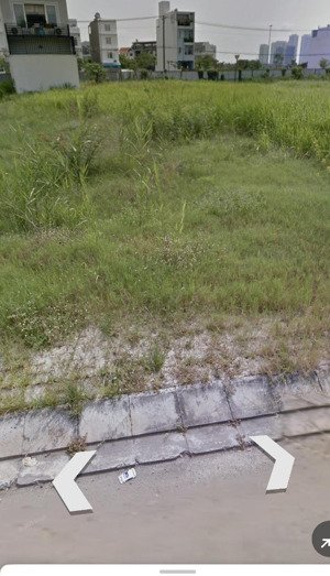 bán đất tại đường số 3, bình hưng, bình chánh, hcm giá cực chất 108 tỷ, 620m2