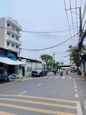 siêu vị trí linh đông, cách pvđ 2 phút đất nở hậu đẹp, chỉ tiêu cao tầng 22 tỷ