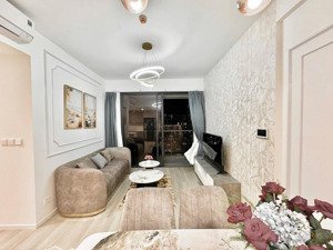 cần cho thuê gấp căn hộ newton phú nhuận. dt: 75m2, 2pn, 2wc. giá 21tr/th. lh: 