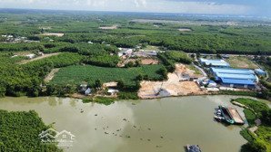 cần bán nhà vườn 3 hecta đất mặt tiền sông sài gòn có thổ cư giá 25 tỷ