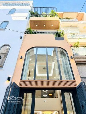 chủ để lại giá tốt nhà 72m2 giá 3tỷ8 đường võ oanh-bình thạnh. thuê 24tr. gần đh giao thông vận tải