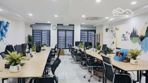 bán toà nhà văn phòng mặt phố quận hai bà trưng dt 460m x 9t x mt 15m giá chào 280tỷ