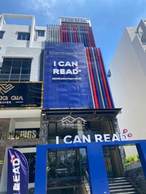 bán toà nhà hầm 7 tầng đường nguyễn đình chiểu, quận 1. 8mx20m - hđt: 220triệu. giá bán 65 tỷ