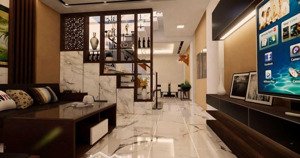 bán nhà hẻm 12m điện biên phủ, phường 11, quận 10, dt: 4,5x13m, 4 tầng, giá 12,5 tỷ