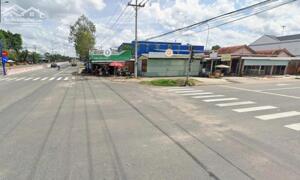 Gấp bán đất gần ủy ban nhân dân Thới Hòa 150m2 thổ cư full