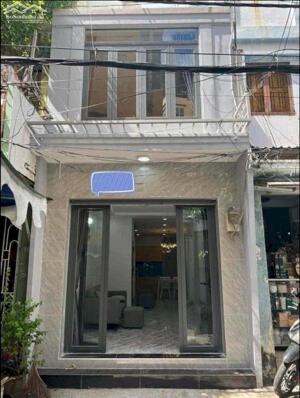 BÁN NHÀ NGUYỄN KIM, Q.10 - 2PN - GIÁ 6TỶ450 THƯƠNG LƯỢNG