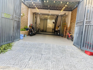 cho thuê mặt bằng tầng trệt - 68m2 lê đức thọ, p6, q. gò vấp