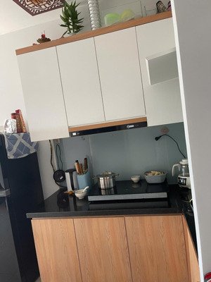 bán gấp bcons green view căn 2pn - 2wc, 52m² giá 2 tỷ 180 bao thuế phí, full nội thất