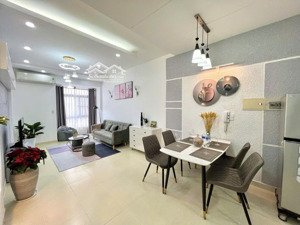 tổng hợp các ch sky garden pmh chỉ từ 4tỷ9 - 2pn, 2wc - lh ms yến