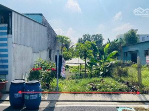 kèo thơm! 339m2 thị trấn củ chi ngộp. full thổ