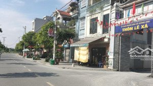 hot! chủ bán gấp 57m² đất đẹp lê xá mai lâm sổ sẵn gần vinhome cổ loa giá đầu tư 87tr/m²