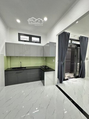 bán nhà- trường chinh, q12 - 75m2 - giá 4,3 tỷ