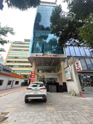 bán nhà góc 2 mặt tiền đường phổ quang ngay sân bay tsn- dt 20 x25m - ctxd 2 hầm 10 tầng -giá 93 tỷ