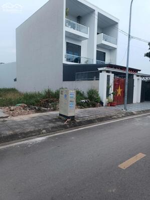 Cần bán Lô đất sát khu Công Nghiệp giá chỉ hơn 1 tỷ