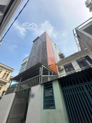 toà chdv 20p 20wc full nội thất tm pccc hxh lê đức thọ