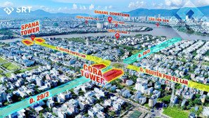 thọ phan - quỹ ngoại giao a2 chiết khấu riêng 5% cho kh, chỉ từ 700 tr nhận nhà, tầm view pháo hoa