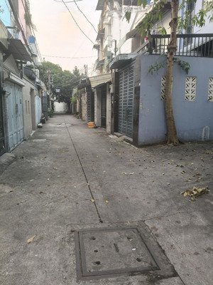 bán nhà riêng 4pn, 3wc, 63m2 tại nguyễn tư giản, p12, gò vấp, 6,65 tỷ vnd