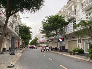 bán nhà đường số 1, gần đường trần thị nghỉ khu cityland center hill