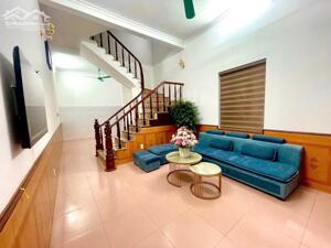 Bán nhà ngõ đường Nguyễn Văn Linh, ph Thanh Bình, TP HD, 2.5 tầng, 46.8m2, 3 ngủ, 2.3 tỷ