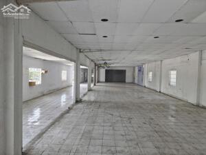 Cho thuê kho xưởng 730m2, 1060m2 Tân Thới Nhất Quận 12