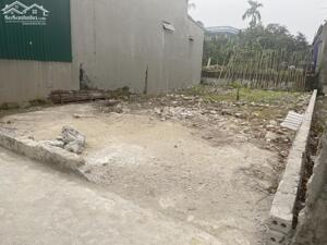 Bán Đất Quảng Thịnh 100m MT7 , Full Thổ Cư , 1,2 Tỷ , Ngõ Ô Tô 0969818484