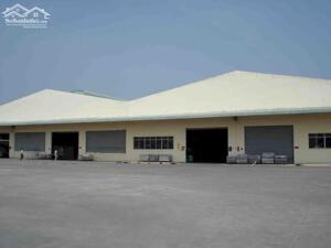 Nhà Xưởng Gần Kcn Giang điền Cho Thuê Dài Hạn, Pccc Tiêu Chuẩn Có Thẩm Duyệt, Còn Mới đẹp