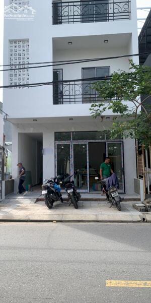 Cho Thuê Mặt Bằng - Căn Hộ - Gần Nguyễn Văn Thoại