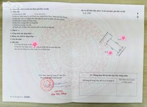 Bán đất Thanh Sơn - Kiến Thụy - Hải Phòng