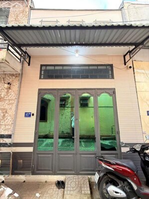 Nhà Trệt Lửng 2 phòng ngủ - Hẻm 558 đường 30 tháng 4 - Gần Đài Truyền hình Cần Thơ