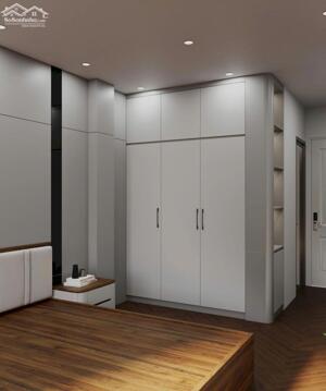 Bán nhà mặt phố Trần Đại Nghĩa 54m2 mặt tiền rộng 7 tầng thang máy 54 tỷ