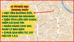 Bán gấp nhà mặt tiền hẻm xe hơi Q.Bình Thạnh TPHCM, xây CHDV, giá rẻ