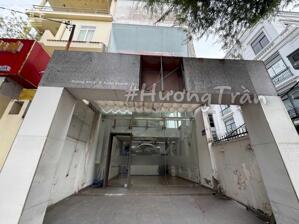 55 triệu - CHO THUÊ NHÀ 4 TẦNG, NGANG 6m MẶT TIỀN ĐƯỜNG 30/4