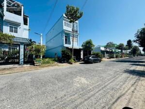  BÁN NỀN ĐẸP TRỤC CHÍNH KHU TÁI ĐỊNH CƯ PHƯỜNG 9 NAY LÀ PHƯỜNG LONG CHÂU, VĨNH LONG