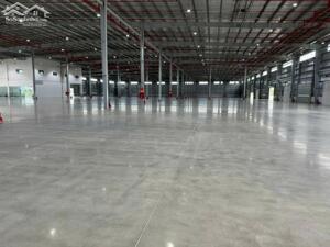 Cho thuê 2800m2 và 4000m2, 8000m2 kho nhà xưởng mới 100% tại Đà Nẵng.