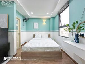 PHÒNG 1PN - GẦN TRUNG TÂM - QUẬN 1-3