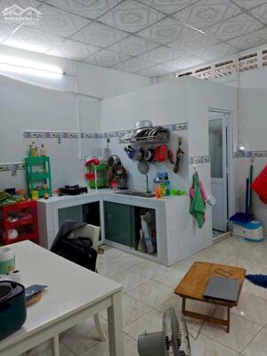 BÁN NHÀ CẤP 4 MỚI TINH KHU DÂN CƯ ÔTÔ TẢI PHƯỜNG TÂN HẠNH (p8) VĨNH LONG