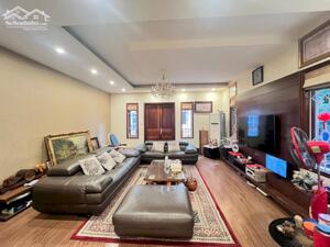 NHÀ PHÂN LÔ- PHỐ TRUNG YÊN- DT 50M- 2 THOÁNG- Ở NGAY- NGÕ THÔNG- VỈA HÈ- Ô TÔ TRÁNH.