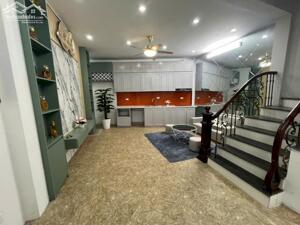 Cho thuê nhà nguyên căn ngõ Minh Khai - Hai Bà Trưng 40m x 4T giá 13 triệu, NHÀ ĐẸP