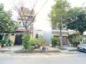 BÁN ĐẤT ĐƯỜNG CỒN DẦU 25 ( ĐÔNG NAM , 100 M2 ) - HOÀ XUÂN , ĐÀ NẴNG .