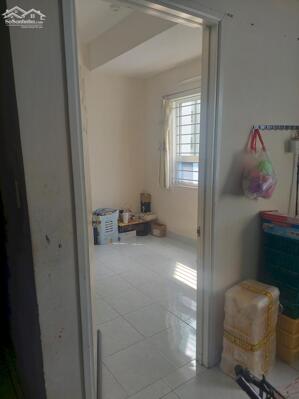 Cần nữ ở ghép chung cư 35 hồ học lãm